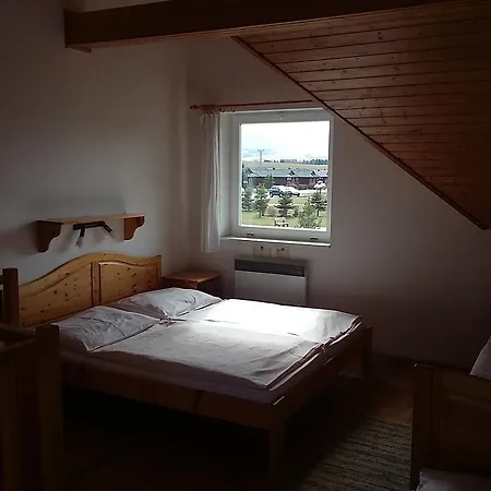 Апартаменты Holiday Tatralandia Липтовски-Микулаш