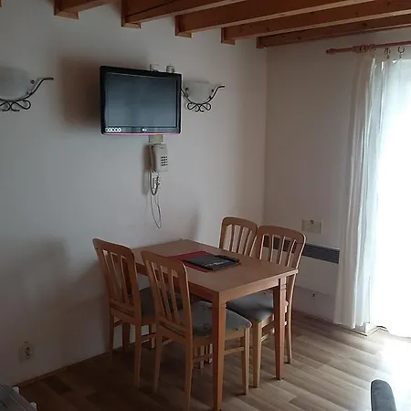 Holiday Tatralandia Апартаменты *